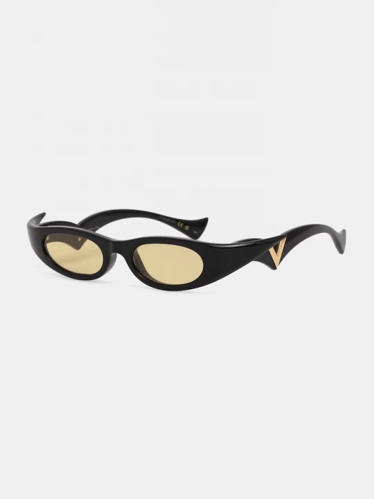 Obrázek produktu Valentino Eyewear sluneční brýle černá