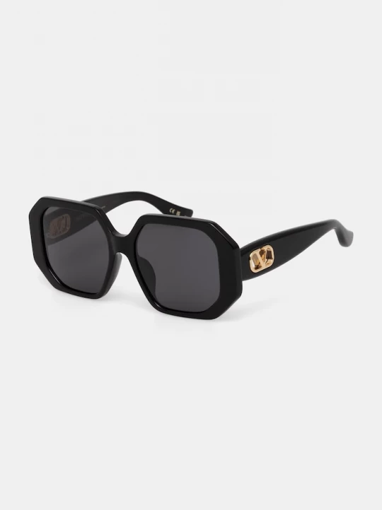 Obrázek produktu Valentino Eyewear sluneční brýle dámské černá
