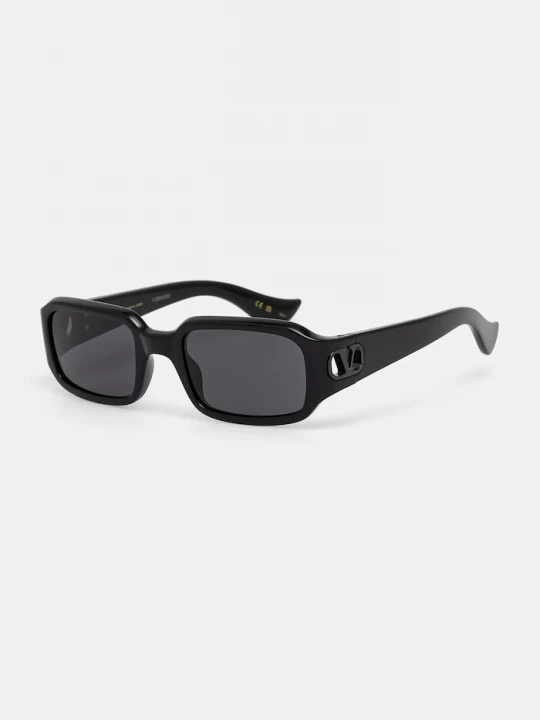 Obrázek produktu Valentino Eyewear sluneční brýle dámské černá