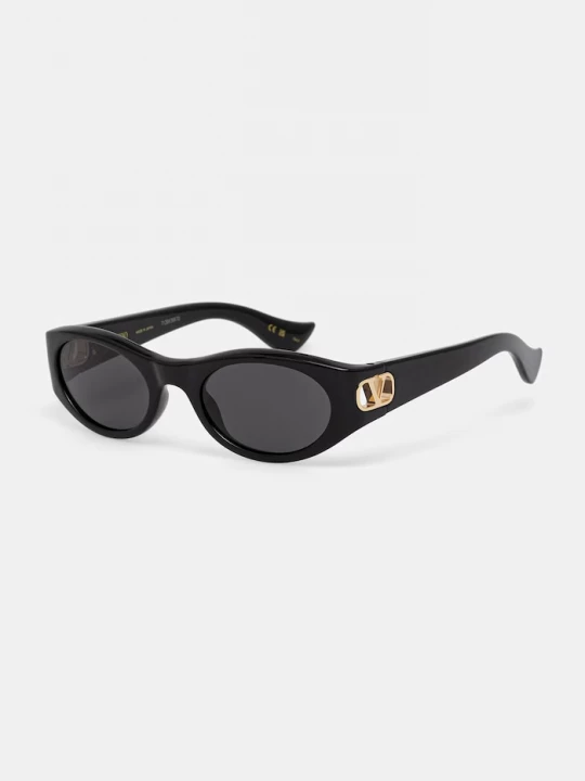 Obrázek produktu Valentino Eyewear sluneční brýle dámské černá