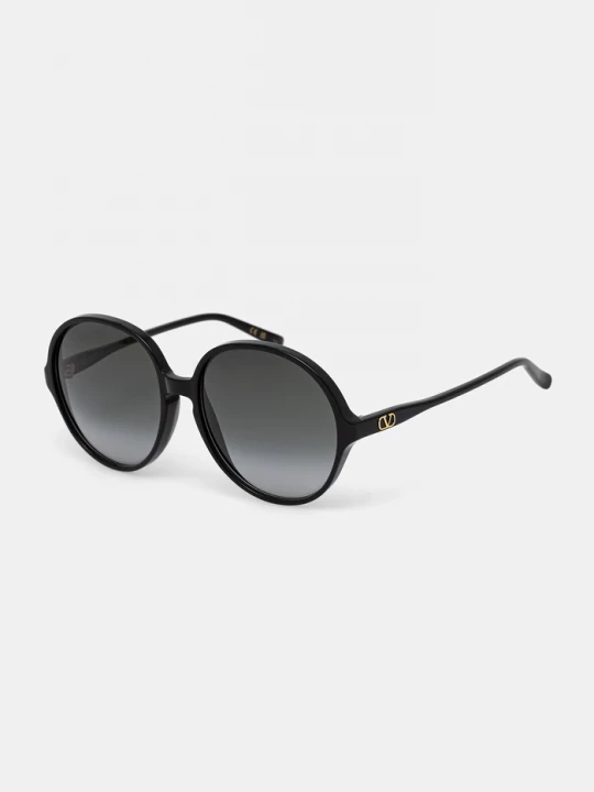 Obrázek produktu Valentino Eyewear sluneční brýle dámské černá