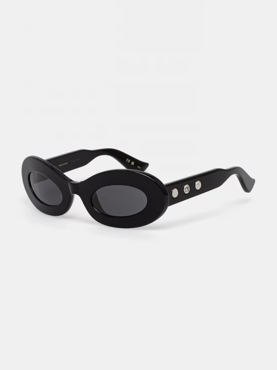 Obrázek produktu Valentino Eyewear sluneční brýle dámské černá