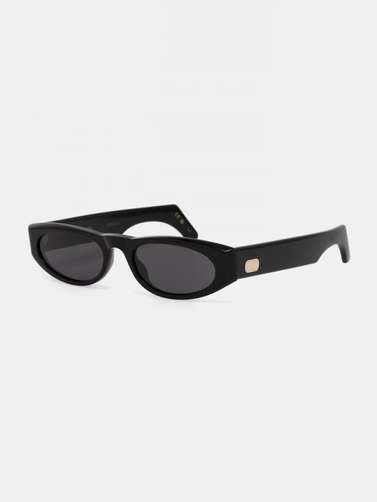 Obrázek produktu Valentino Eyewear sluneční brýle dámské černá