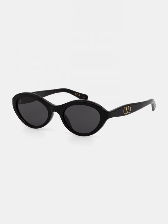 Obrázek produktu Valentino Eyewear sluneční brýle dámské černá