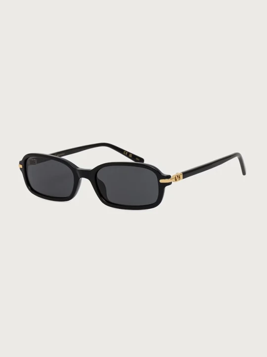 Obrázek produktu Valentino Eyewear sluneční brýle dámské černá