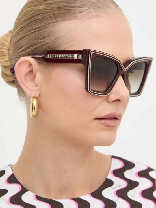 Obrázek produktu Valentino Eyewear Sluneční brýle V - GRACE