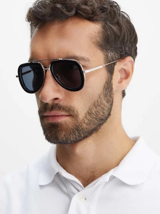 Obrázek produktu Valentino Eyewear Sluneční brýle Valentino Eyewear V - LSTORY černá