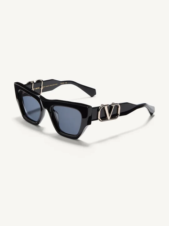 Obrázek produktu Valentino Eyewear Sluneční brýle Valentino Eyewear V - SETTE černá