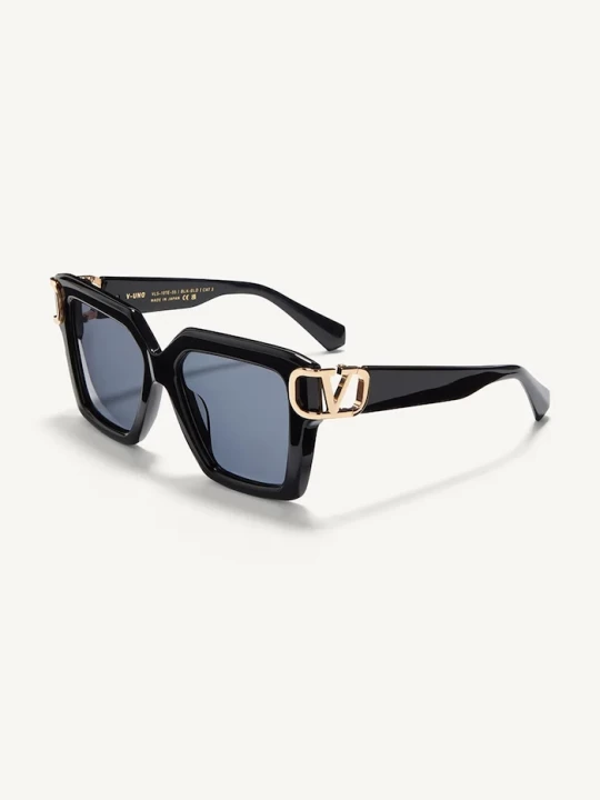 Obrázek produktu Valentino Eyewear Sluneční brýle Valentino Eyewear V - UNO černá