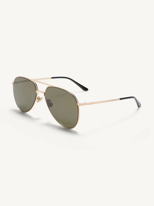 Obrázek produktu Valentino Eyewear Sluneční brýle Valentino Eyewear VLS-172 zlatá