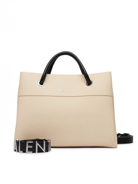 Obrázek produktu Valentino Kabelka Alexia Summer VBSA0D02 Krémová