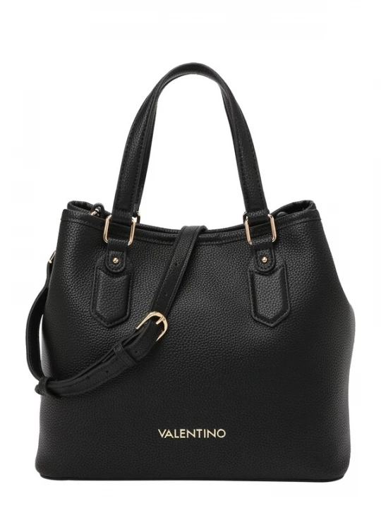 Obrázek produktu VALENTINO Kabelka 'Brixton X05'  zlatá / černá