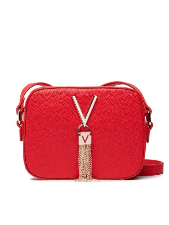 Obrázek produktu Valentino Kabelka Divina VBS1R409G Červená