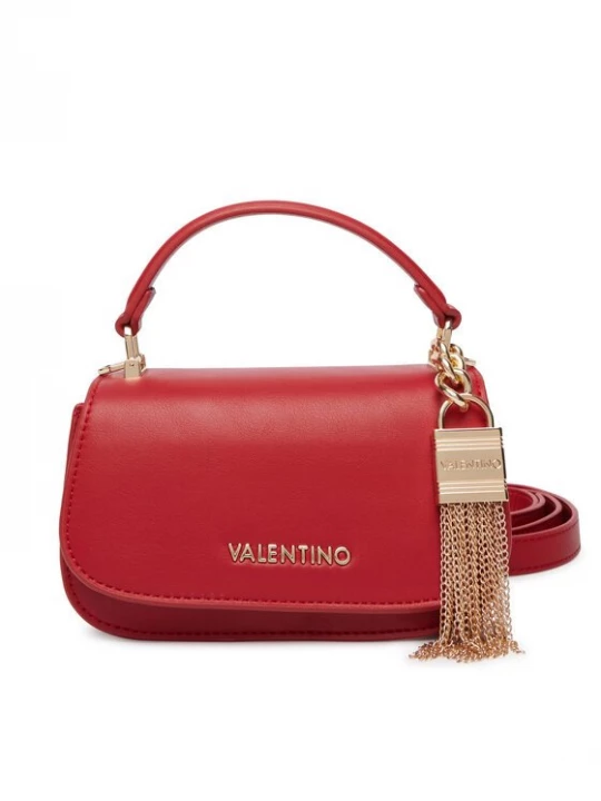 Obrázek produktu Valentino Kabelka Iride VBS9OU10 Červená