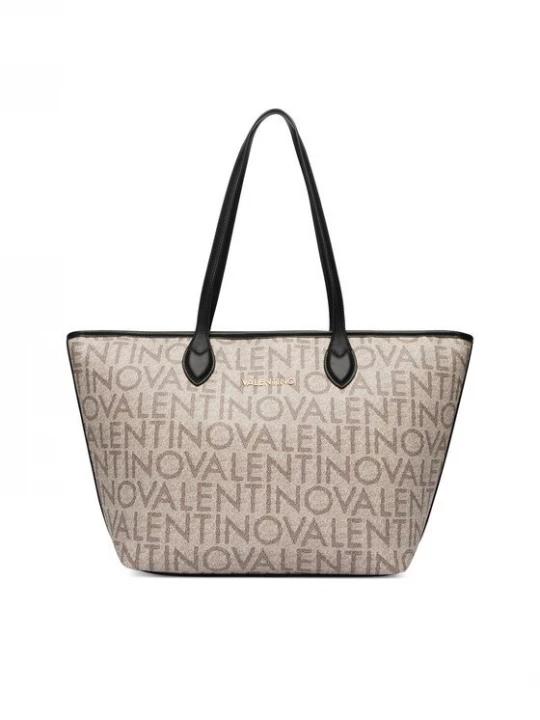 Obrázek produktu Valentino Kabelka Logo VBSA1F02 Béžová