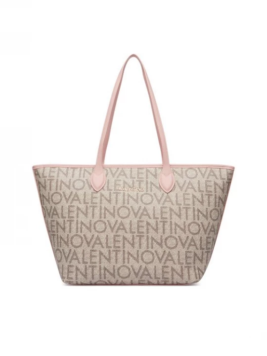 Obrázek produktu Valentino Kabelka Logo VBSA1F02 Béžová