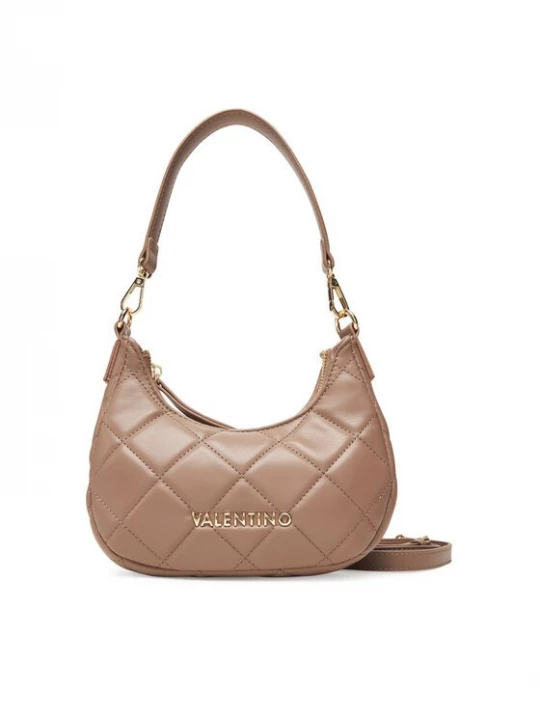 Obrázek produktu Valentino Kabelka Ocarina VBS3KK45R Hnědá