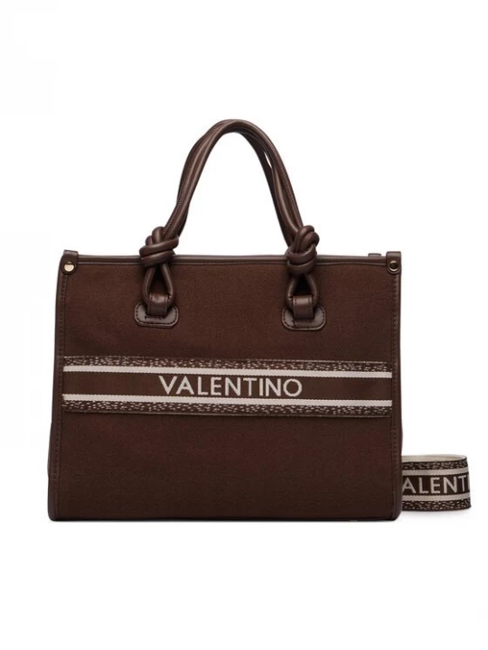 Obrázek produktu Valentino Kabelka Winter Aella VBSABG04 Hnědá