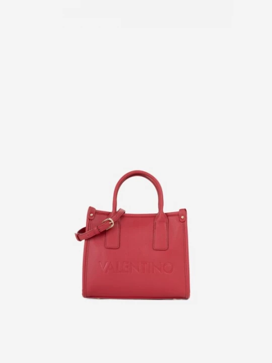 Obrázek produktu VALENTINO Nákupní taška 'Valentino Sac Cabas Foxy Re Rouge Femme Rubino' červená