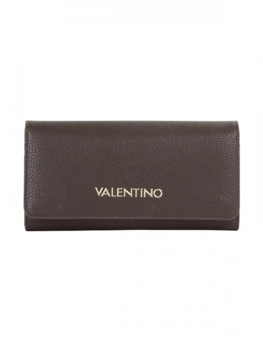 Obrázek produktu VALENTINO Peněženka 'Alexia' čokoládová