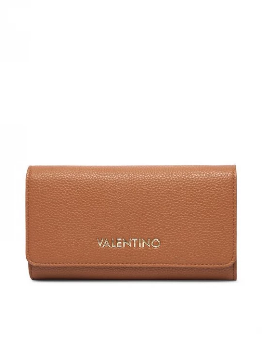 Obrázek produktu Valentino Peněženka Brixton VPS7LX113 Hnědá