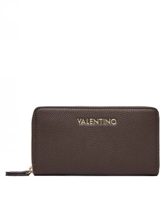 Obrázek produktu Valentino Peněženka Brixton VPS7LX155 Hnědá