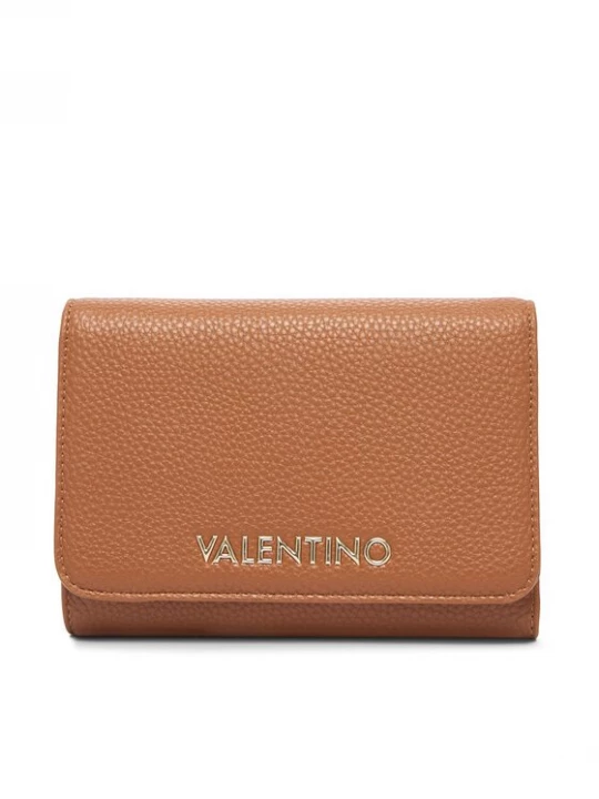 Obrázek produktu Valentino Peněženka Brixton VPS7LX43 Hnědá