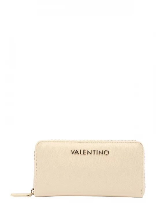 Obrázek produktu VALENTINO Peněženka 'Divina'  béžová / zlatá