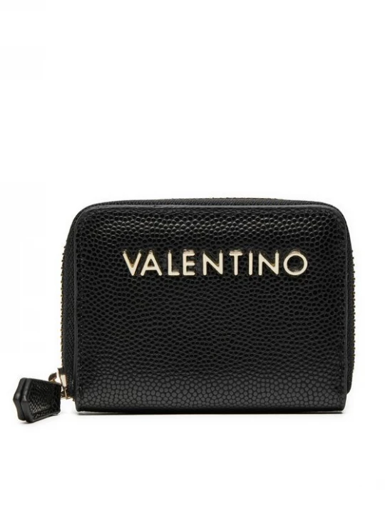 Obrázek produktu Valentino Peněženka Divina VPS1R4139G Černá