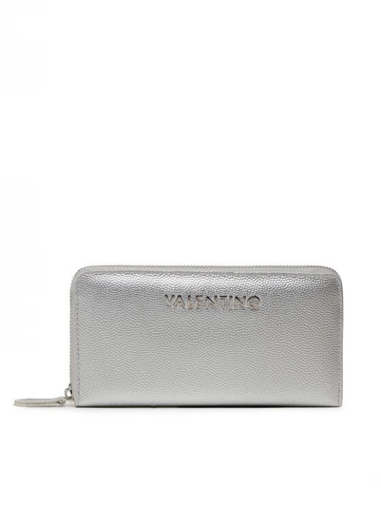 Obrázek produktu Valentino Peněženka Divina VPS1R4155G Stříbrná