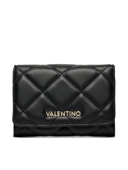 Obrázek produktu Valentino Peněženka Ocarina VPS3KK43R Černá