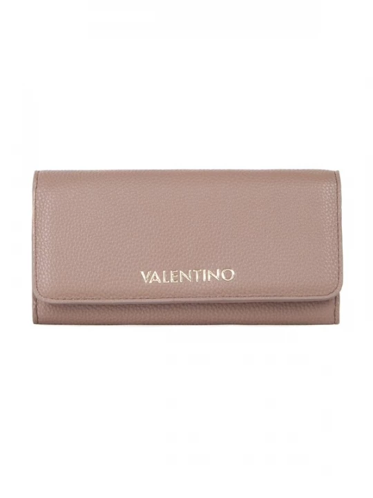 Obrázek produktu VALENTINO Peněženka zlatá / šedobéžová