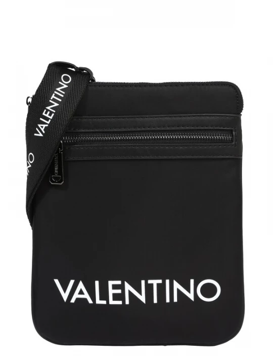 Obrázek produktu VALENTINO Taška přes rameno 'Kylo' černá / bílá
