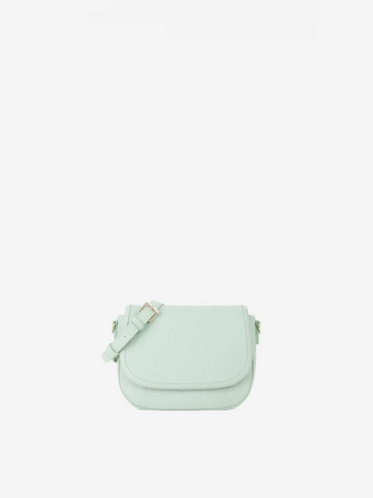 Obrázek produktu VALENTINO Taška přes rameno 'Valentino Sac Bandoulière Samba Re Bleu Femme Laguna' modrá