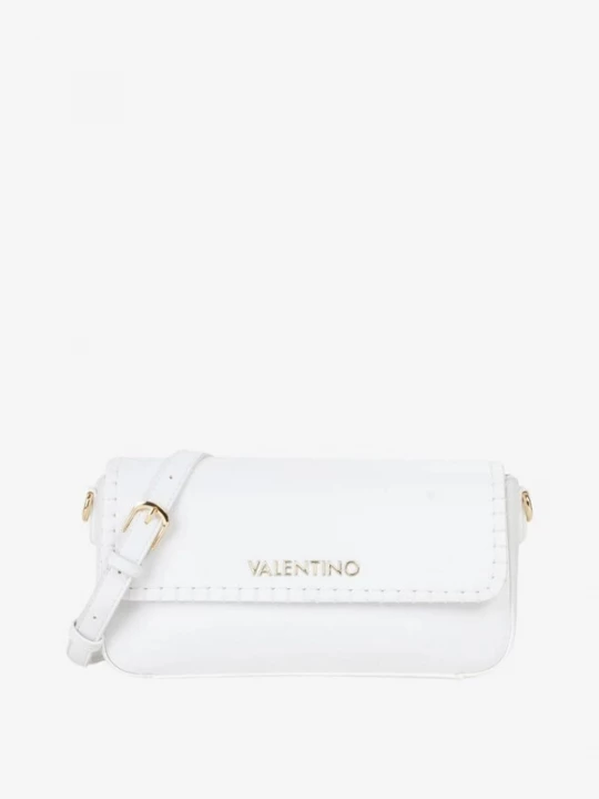 Obrázek produktu VALENTINO Taška přes rameno 'Valentino Sac épaulière Aleksandra Off White' bílá