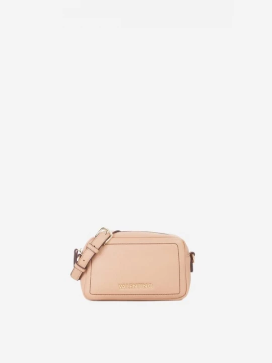 Obrázek produktu VALENTINO Taška přes rameno 'Valentino Sacoche Samantha Beige' béžová
