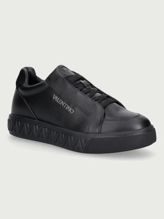 Obrázek produktu Valentino VENUS sneakers boty dámské kožené černá