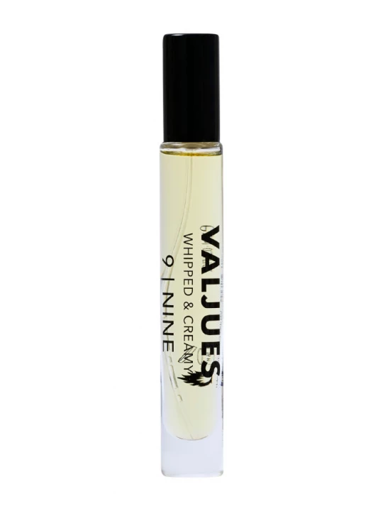 Obrázek produktu Valjues 09 | Nine Whipped & Creamy Parfémová voda 10 ml