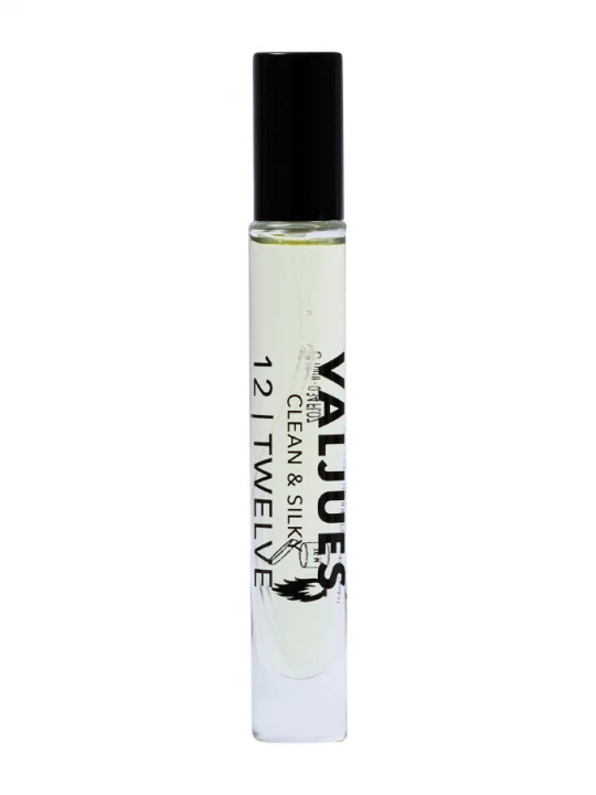 Obrázek produktu Valjues 12 | Twelve Clean & Silky Parfémová voda 10 ml