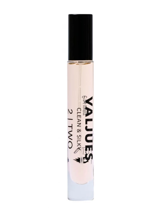 Obrázek produktu Valjues 2 | Two Clean & Silky Parfémová voda 10 ml