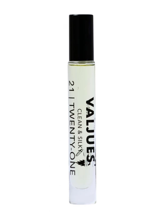 Obrázek produktu Valjues 21 | Twenty-One Clean & Silky Parfémová voda 10 ml