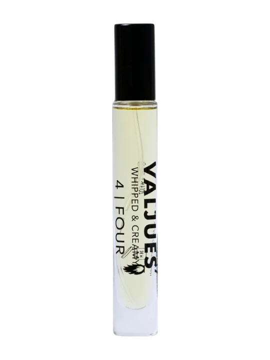 Obrázek produktu Valjues 4 / Four Whipped & Creamy Parfémová voda 10 ml