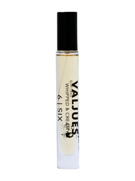 Obrázek produktu Valjues 6 | Six Whipped & Creamy Parfémová voda 10 ml