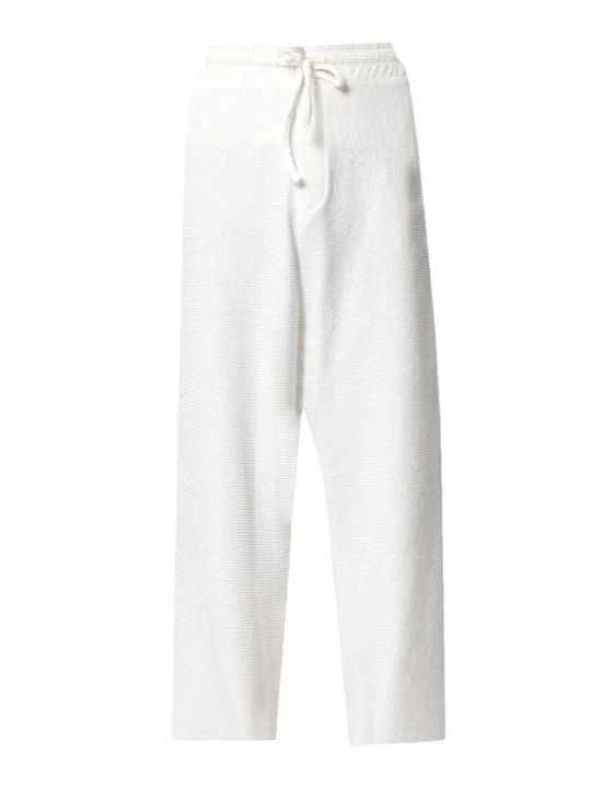 Obrázek produktu VAMOS CLO Kalhoty offwhite