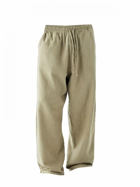 Obrázek produktu VAMOS CLO Kalhoty 'Seattle' khaki