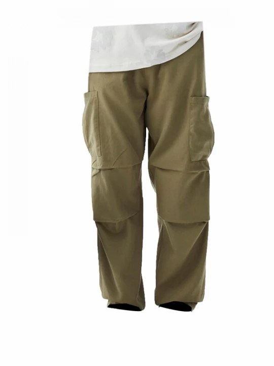 Obrázek produktu VAMOS CLO Kapsáče  khaki