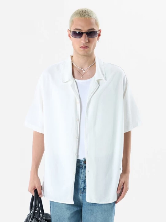 Obrázek produktu VAMOS CLO Košile  mix barev / offwhite