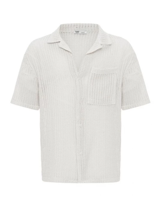 Obrázek produktu VAMOS CLO Košile  offwhite