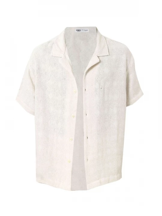 Obrázek produktu VAMOS CLO Košile  offwhite