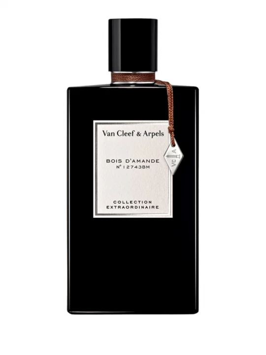Obrázek produktu Van Cleef & Arpels Parfums Bois D'amande Eau de Parfum 75 ml